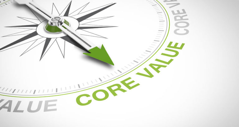 core Values